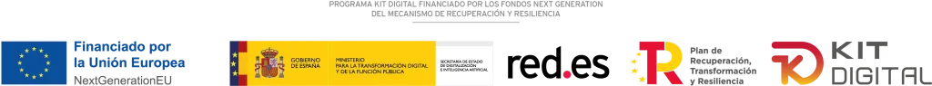 Aviso Financiación Kit Digital