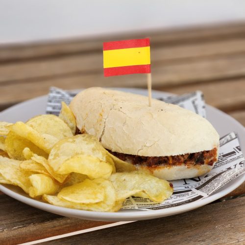Bar Toma que Toma San José de la Rinconada. Disfruta de las mejores tapas en San José de la Rinconada.