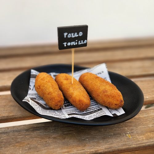 Bar Toma que Toma San José de la Rinconada. Disfruta de las mejores tapas en San José de la Rinconada.